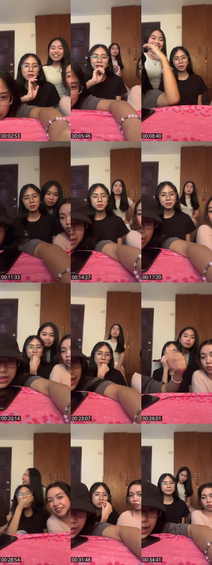@sphr_ql TikTok live stream