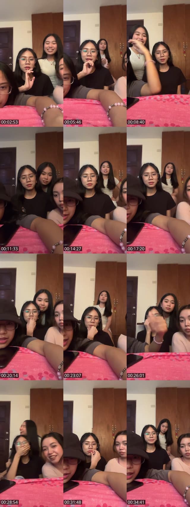 @sphr_ql past TikTok live from 2026-05-07