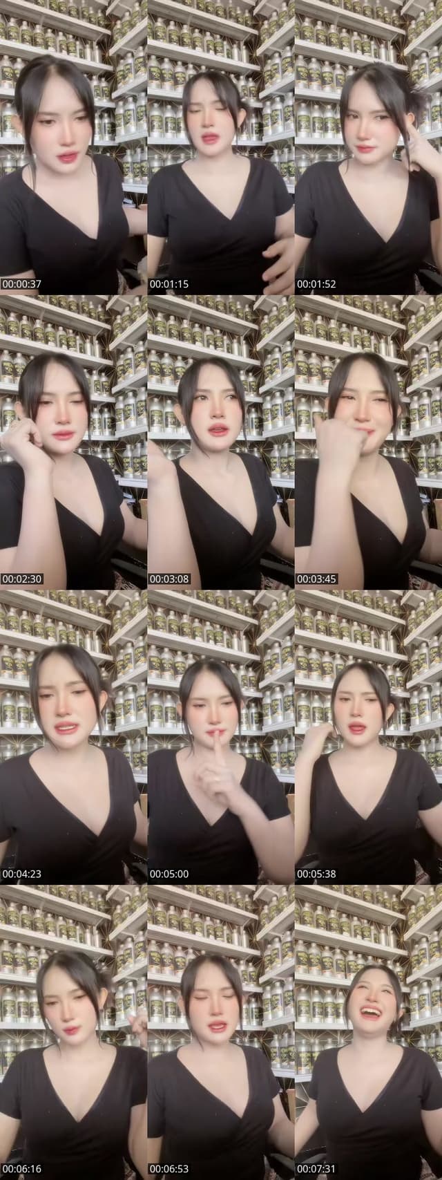 TikTok live: 1+1 = kopag by @berkah_wangi_trengalek