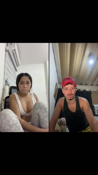 @daryh TikTok live stream