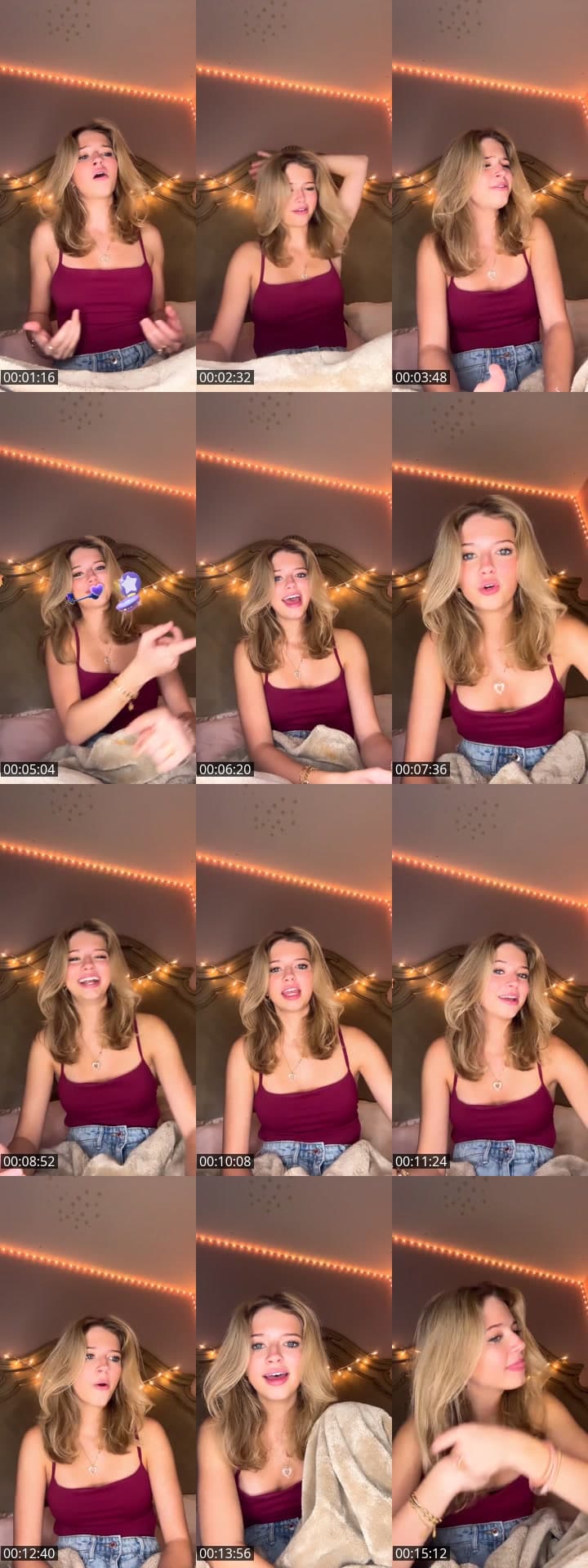 singing n chill #wlw
