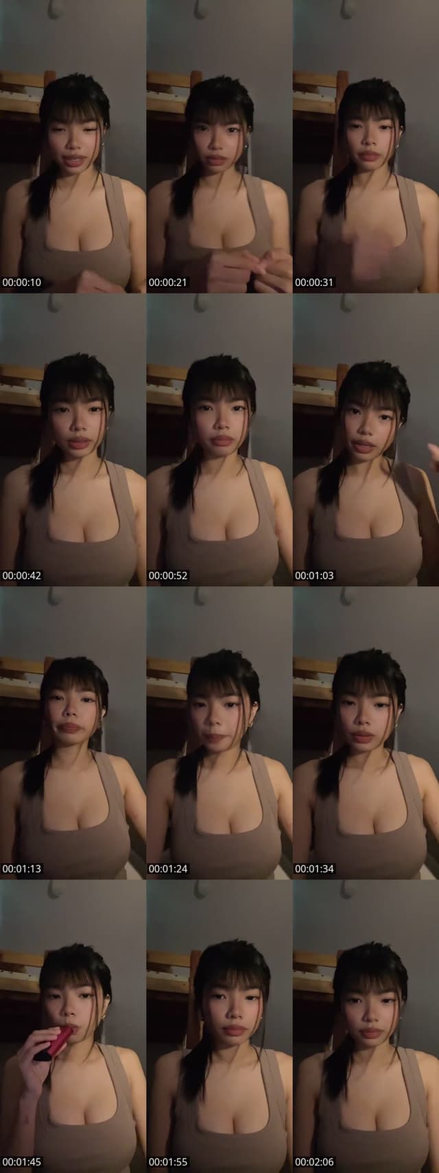 @smnth_sy TikTok live from 2026-05-07