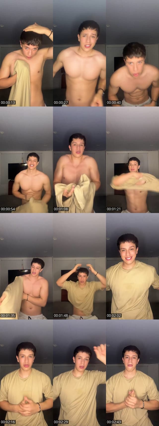 TikTok live: 🫡 by @estebanchu2