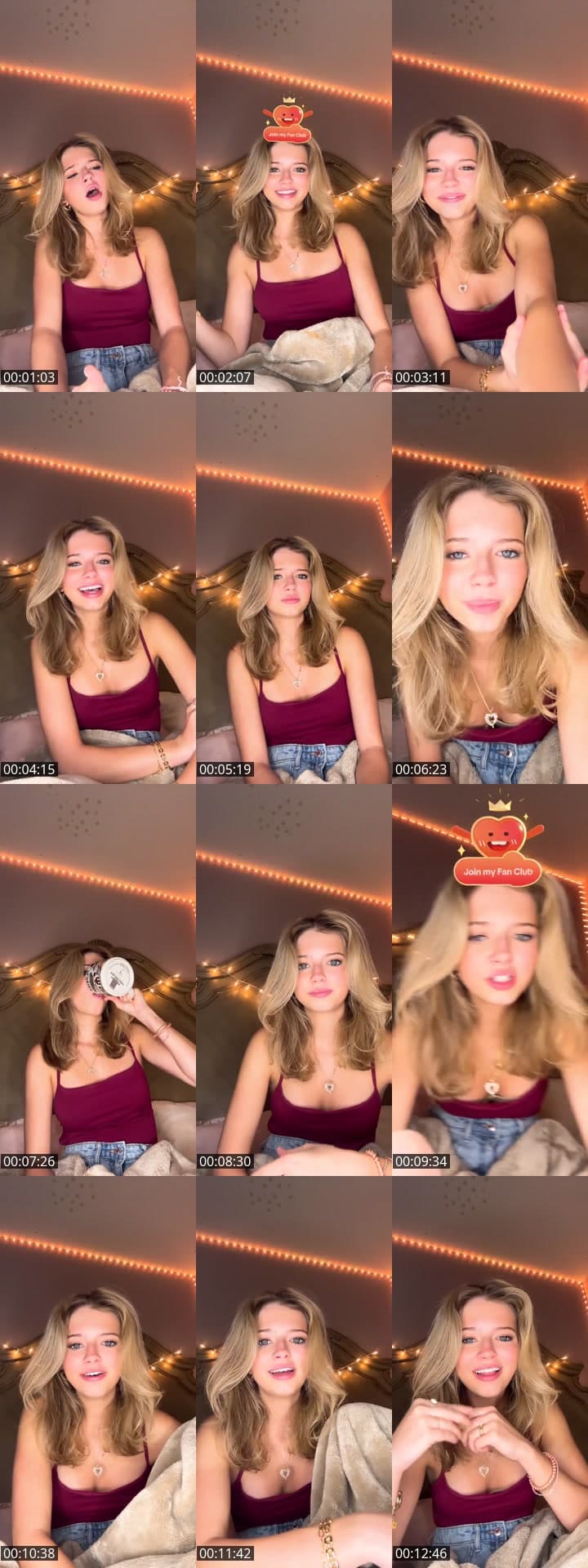 singing n chill #wlw