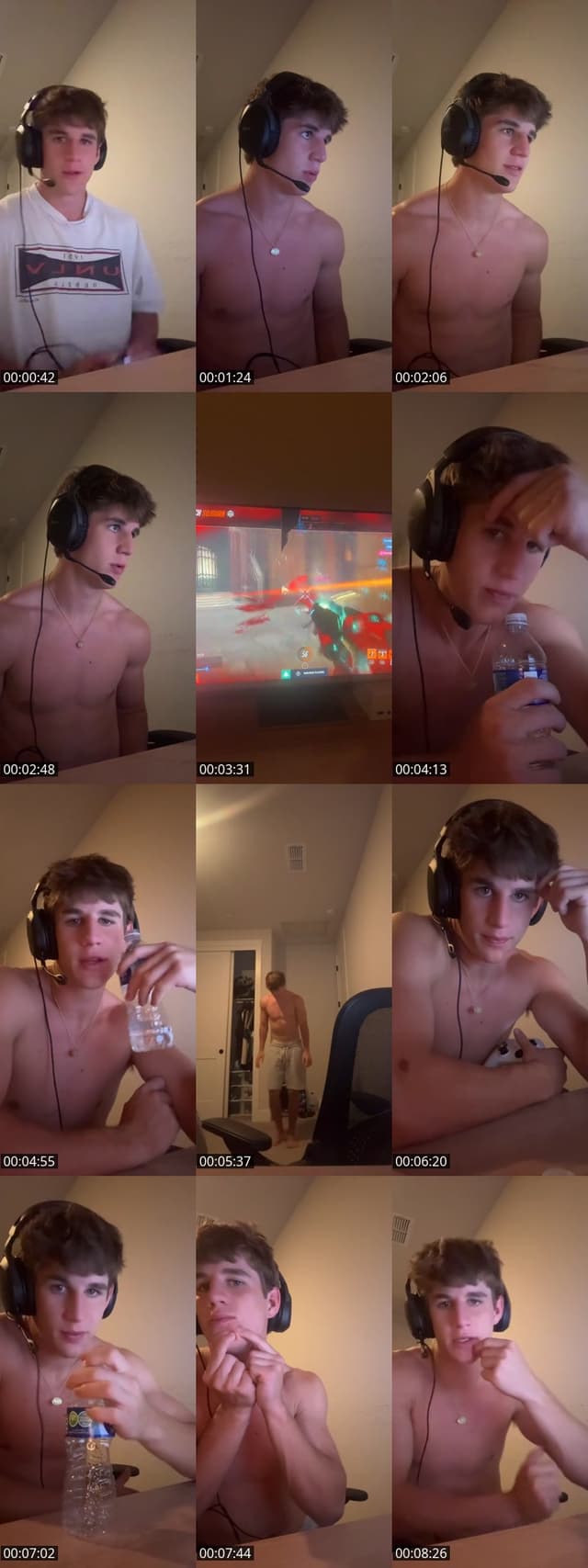TikTok live: We back by @tizos14