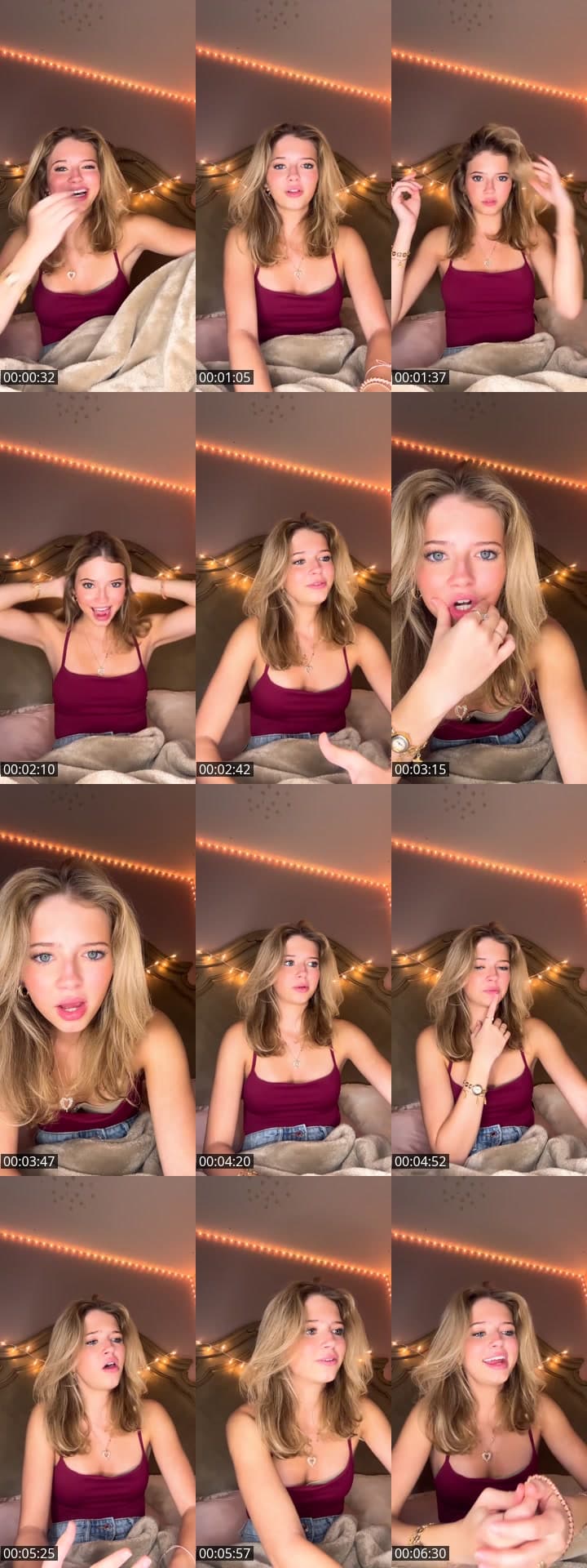 singing n chill #wlw