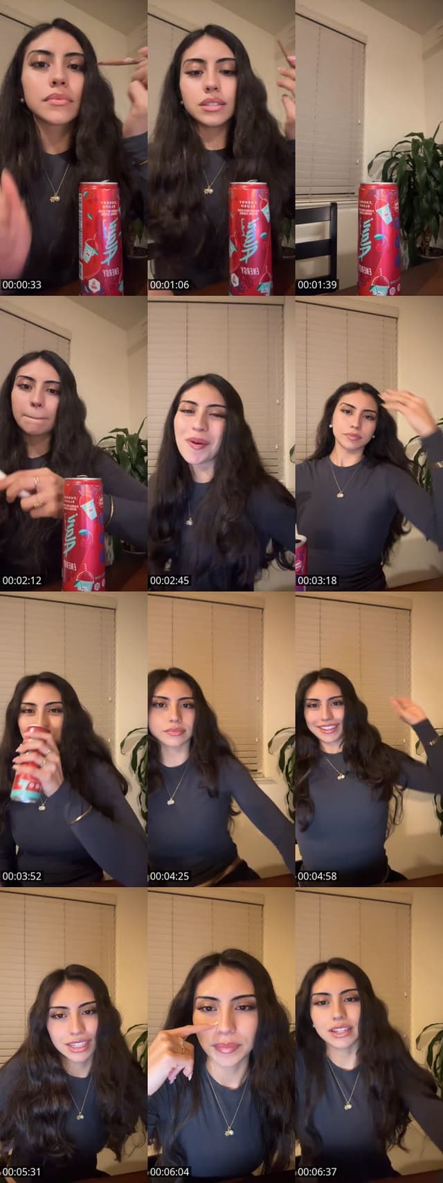 TikTok live: 10 galaxies for a follow back by @sofiafreakingpeener