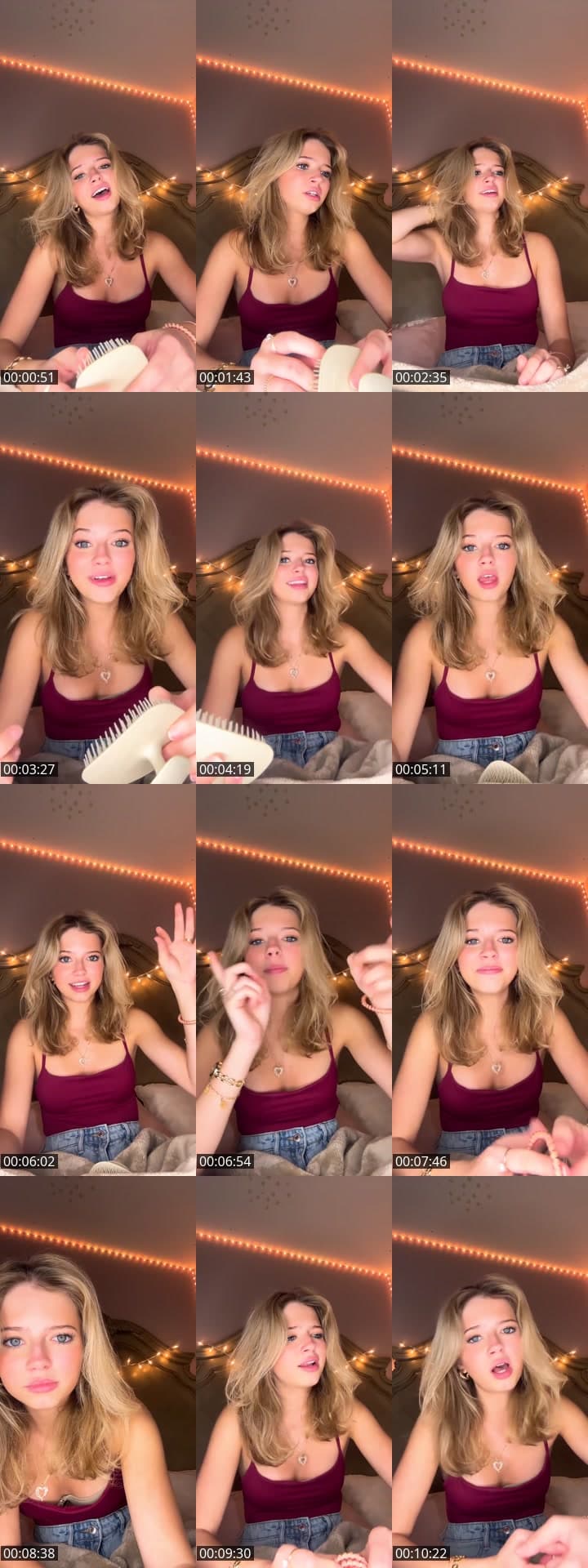 singing n chill #wlw