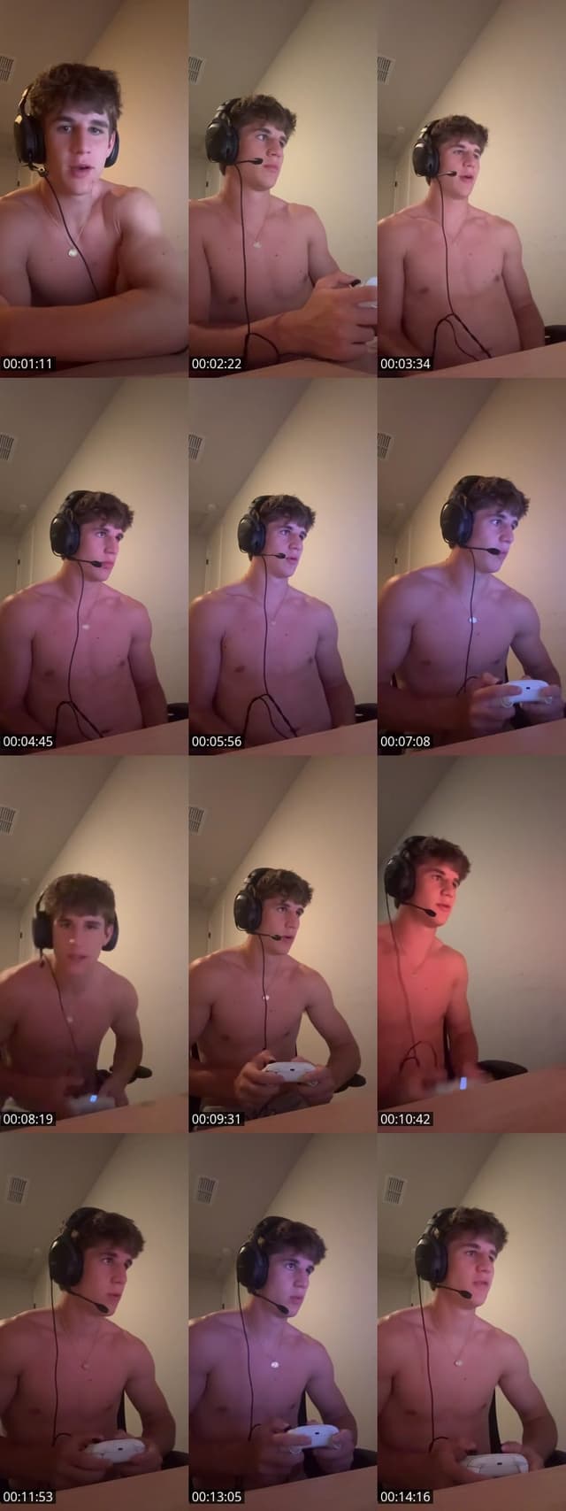 TikTok live: We back by @tizos14