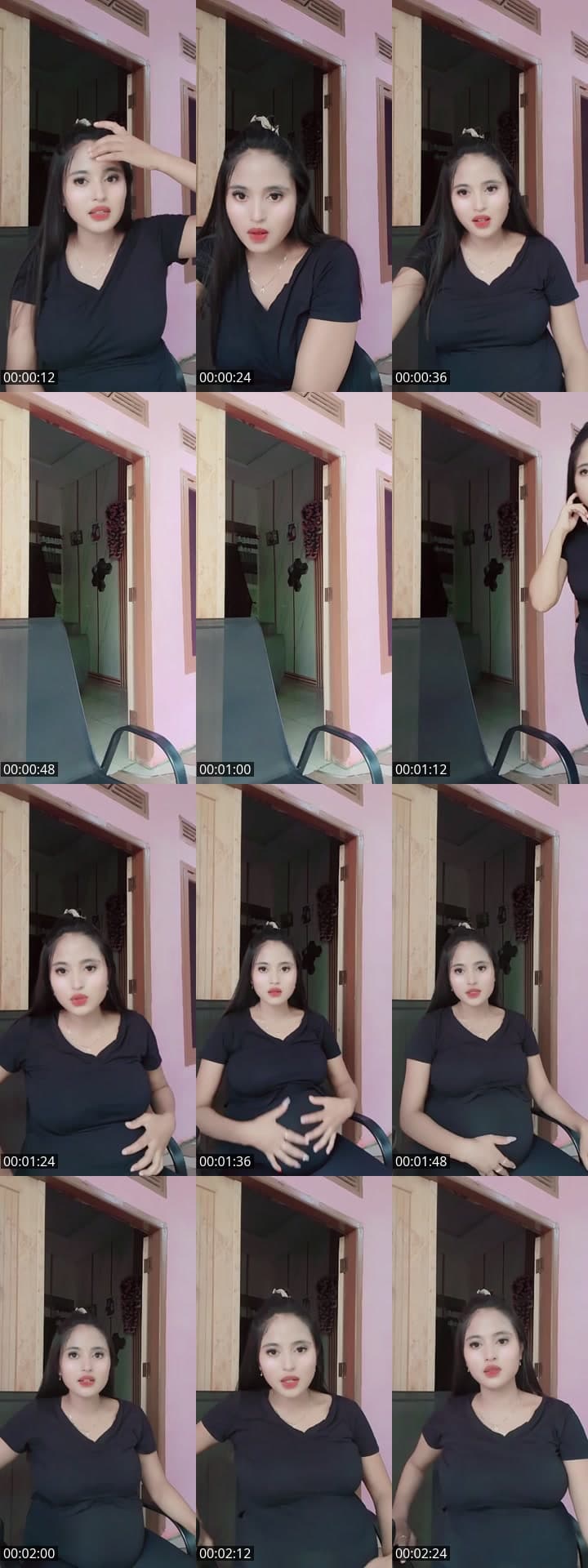 @rosita.ros437 TikTok live stream