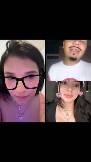 Volví ✨❤️