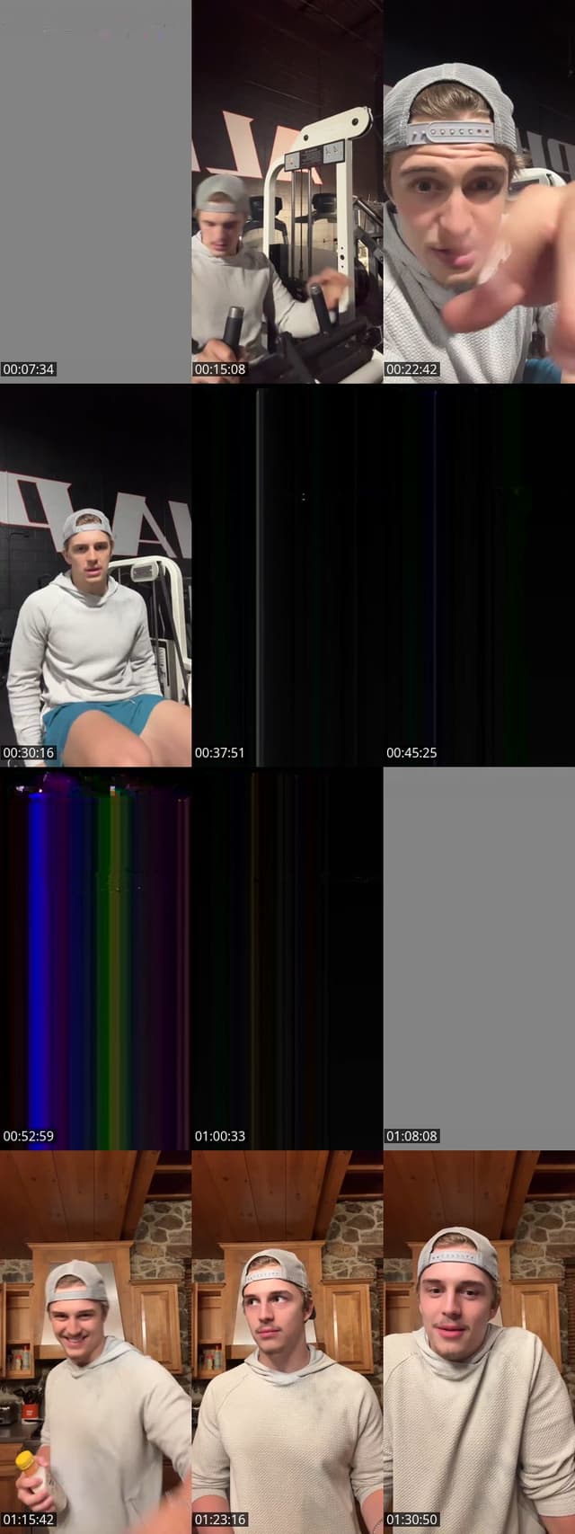 @daltonhigh14 past TikTok live from 2026-05-07