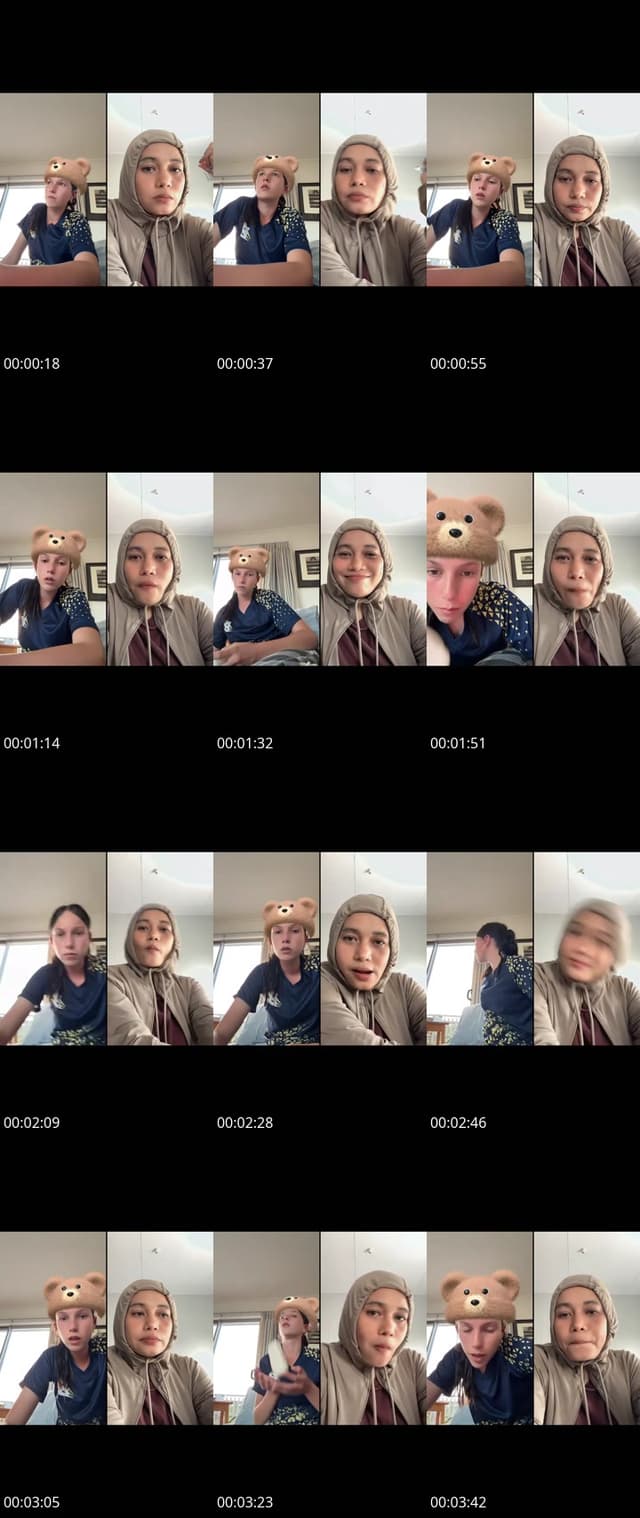 TikTok live: Welcome by @annabelle_6753
