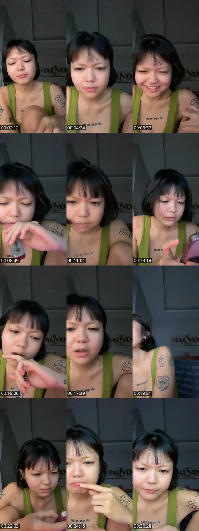 @berli.berli past TikTok live from 2026-05-07