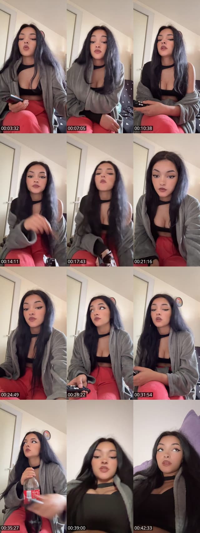 @qx_anne20 TikTok live from 2026-05-07