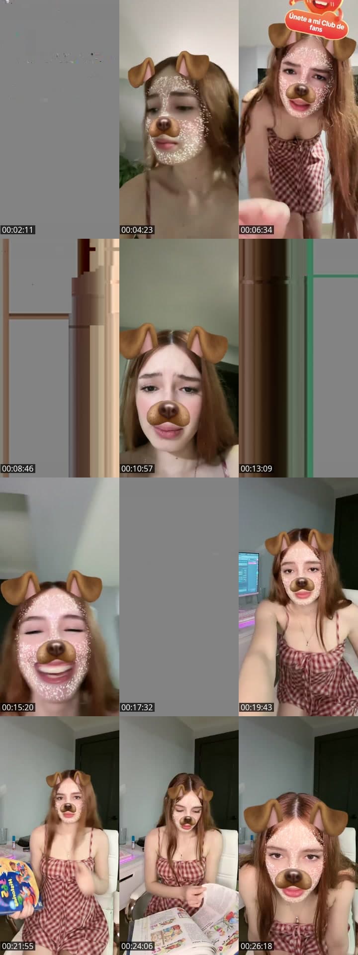 volví 😩✊🏻