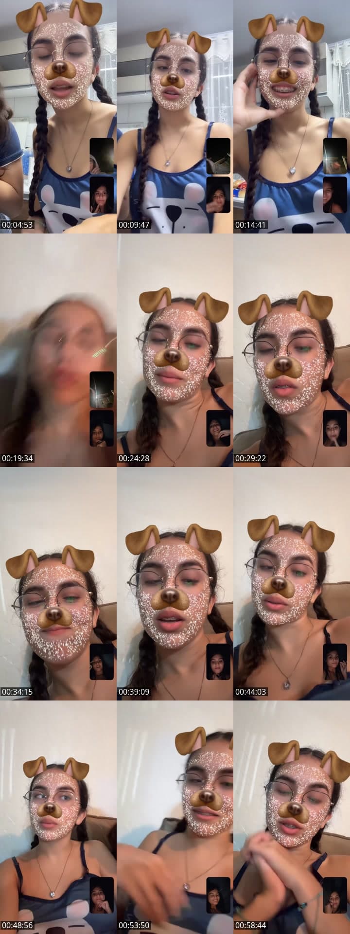 papear ne mores