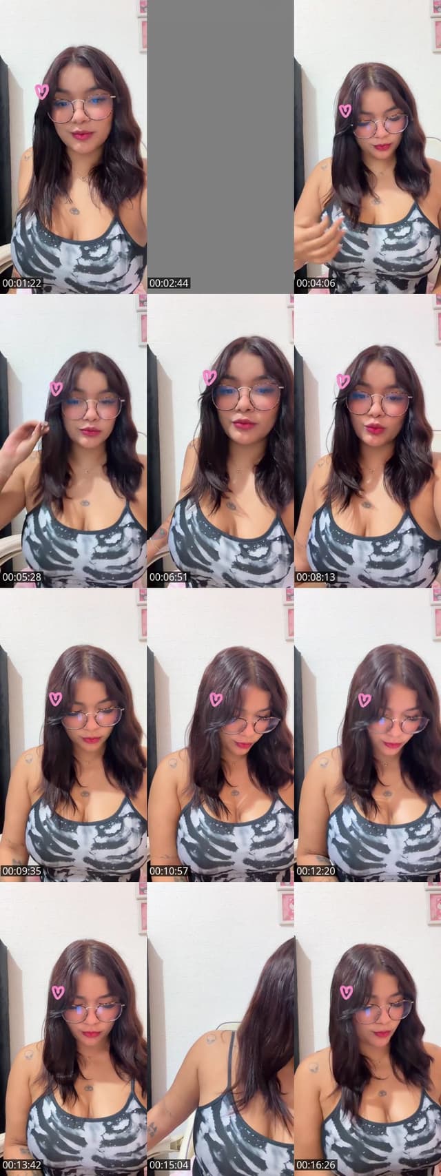 @alebombon3 past TikTok live from 2026-05-07