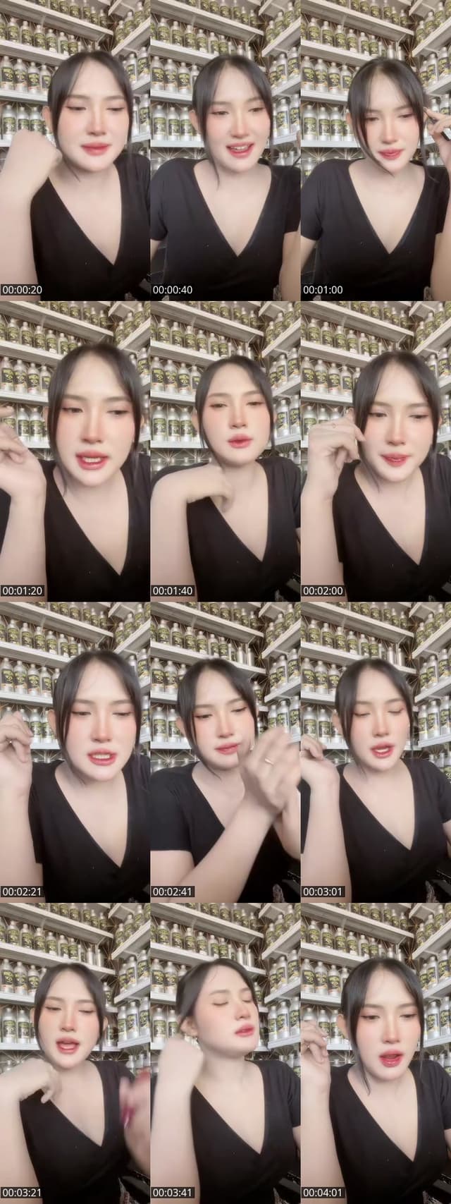 TikTok live: 1+1 = kopag by @berkah_wangi_trengalek