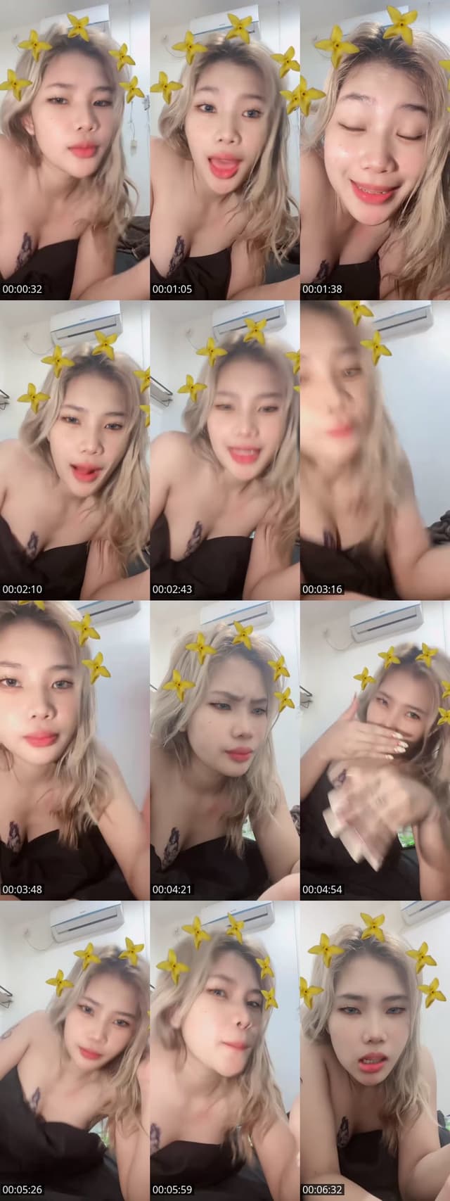 TikTok live: 🤪 by @gexxyyyyyy_uhuyyy