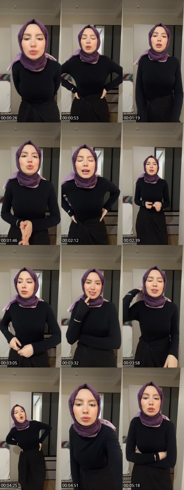 @sevval.342 TikTok live stream