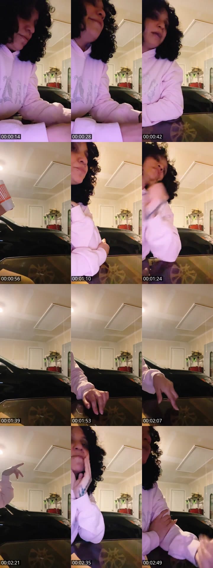 😘