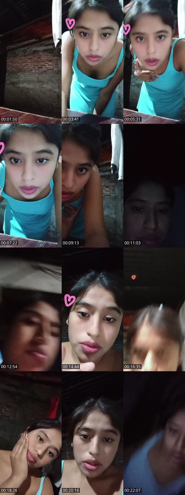 @antonela.mendoza21 TikTok live from 2026-05-07