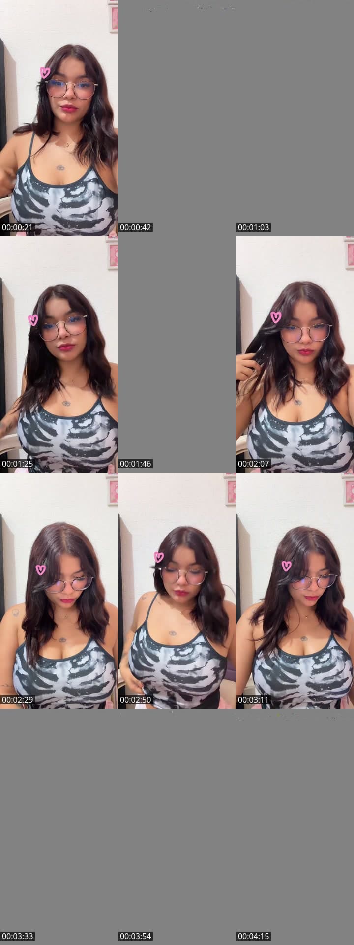 @alebombon3 TikTok live stream