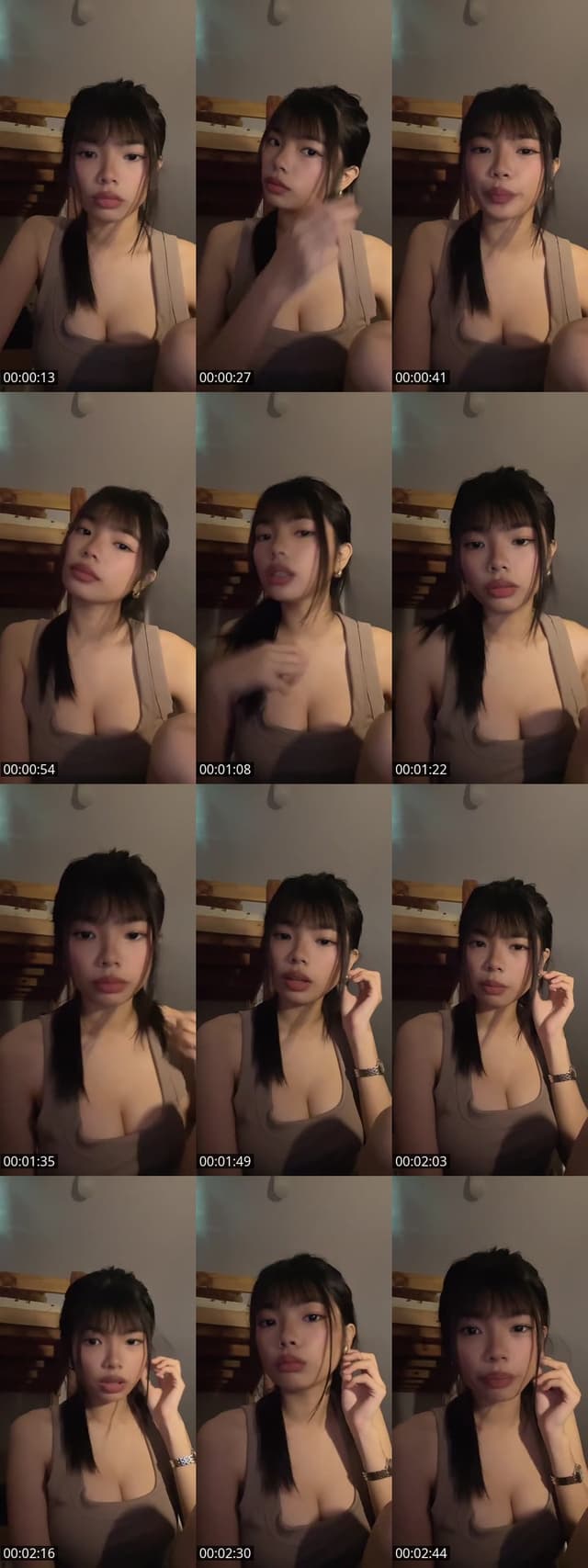 @smnth_sy TikTok live from 2026-05-07