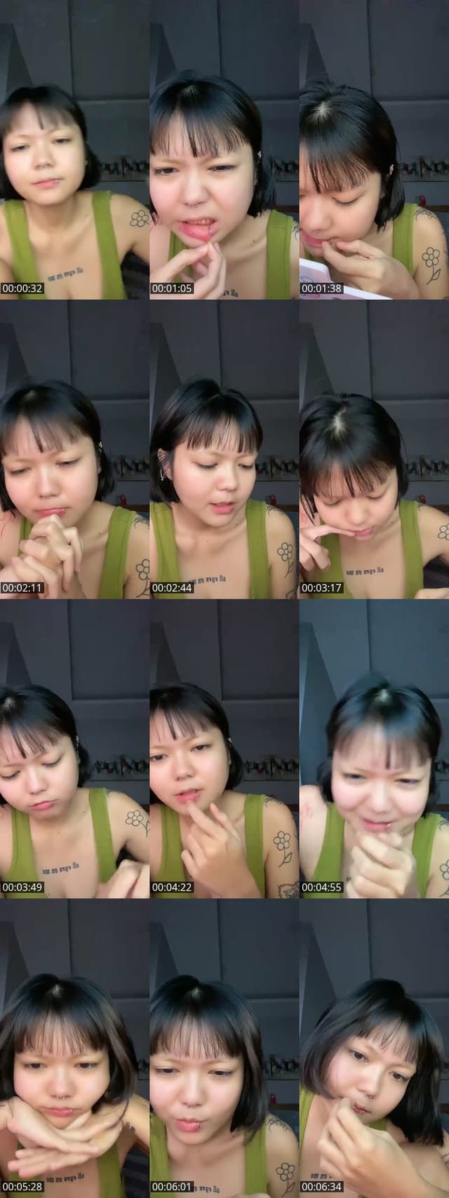 @berli.berli past TikTok live from 2026-05-07