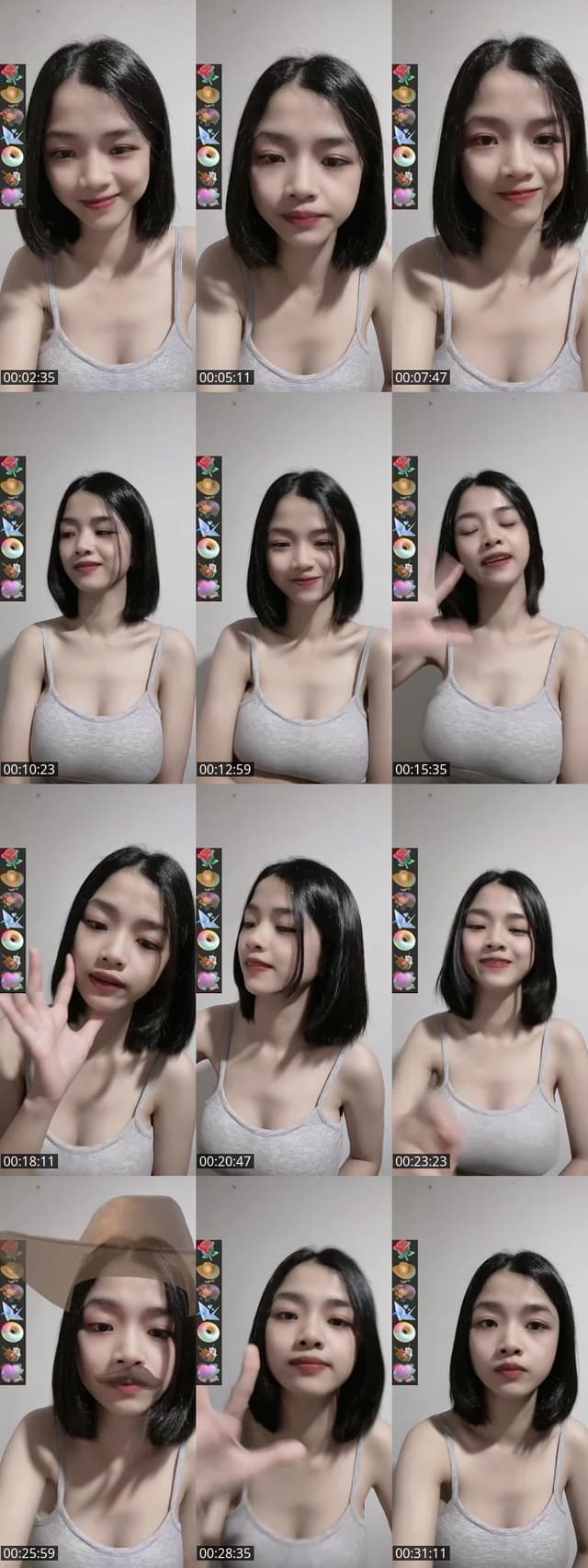 Past TikTok live: ให้กำลังใจด้วยการสนับสนุน😘 by @kratai692
