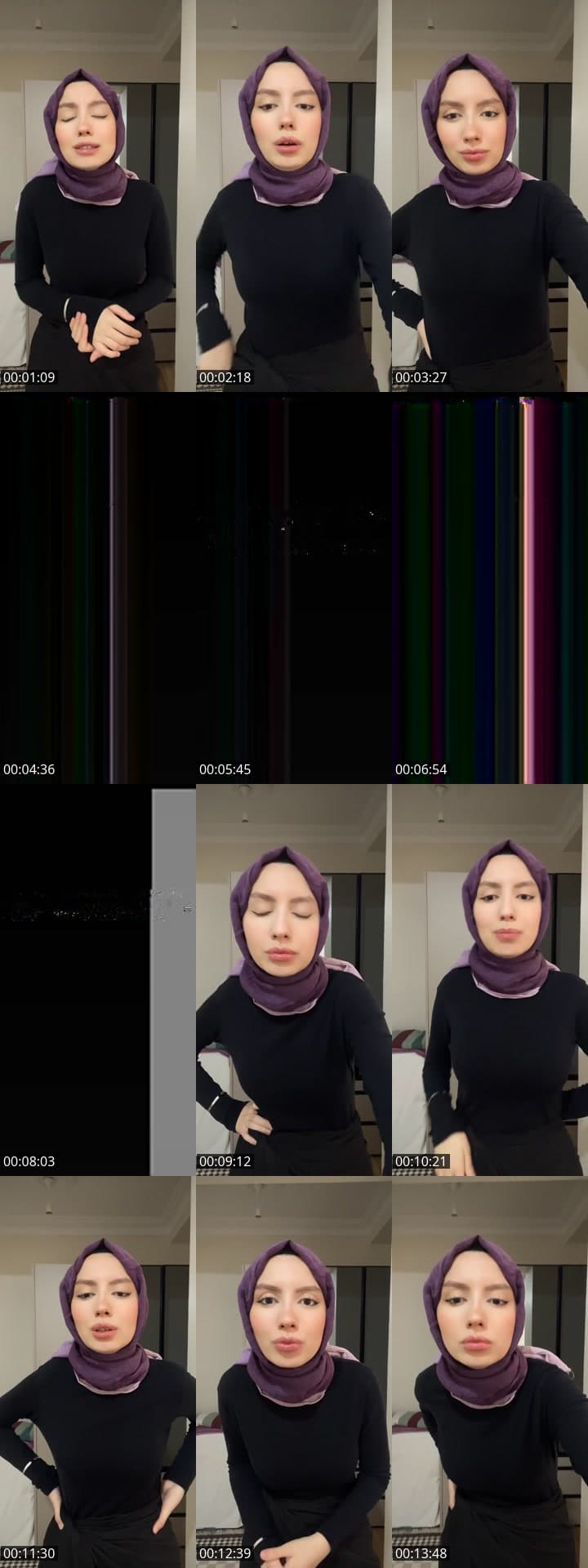 @sevval.342 TikTok live stream