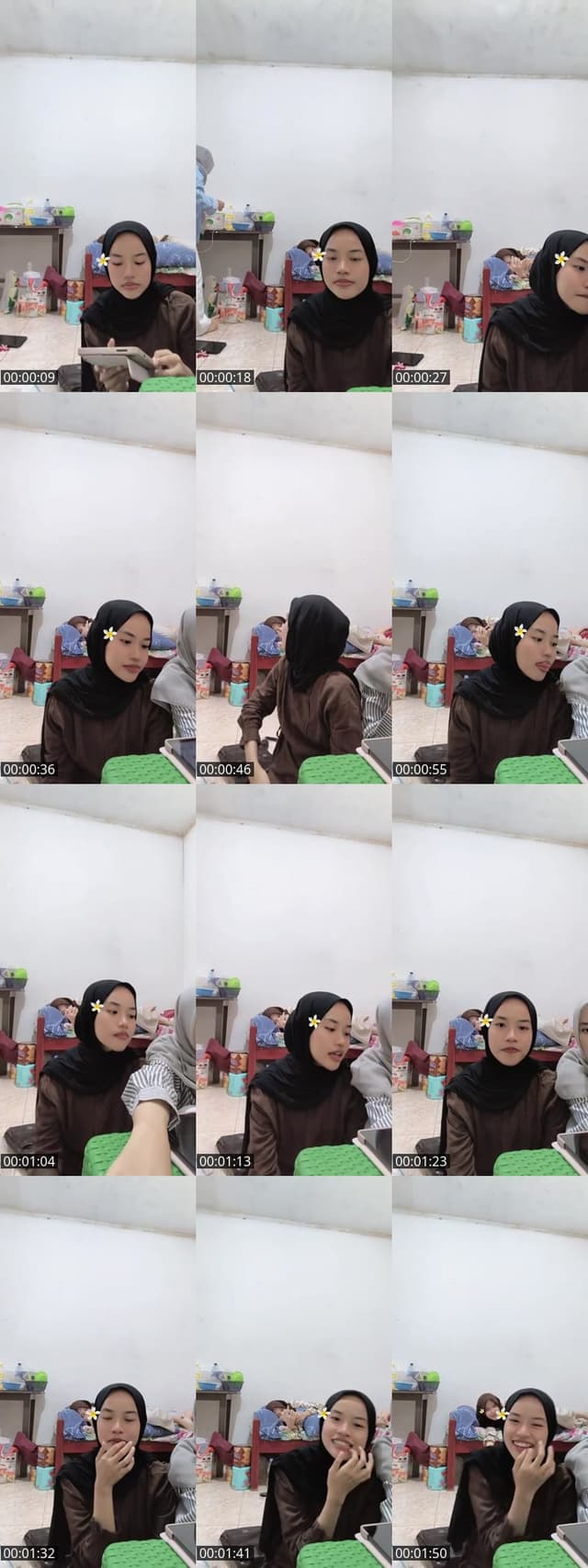 TikTok live: joinn² by @lynaicuy