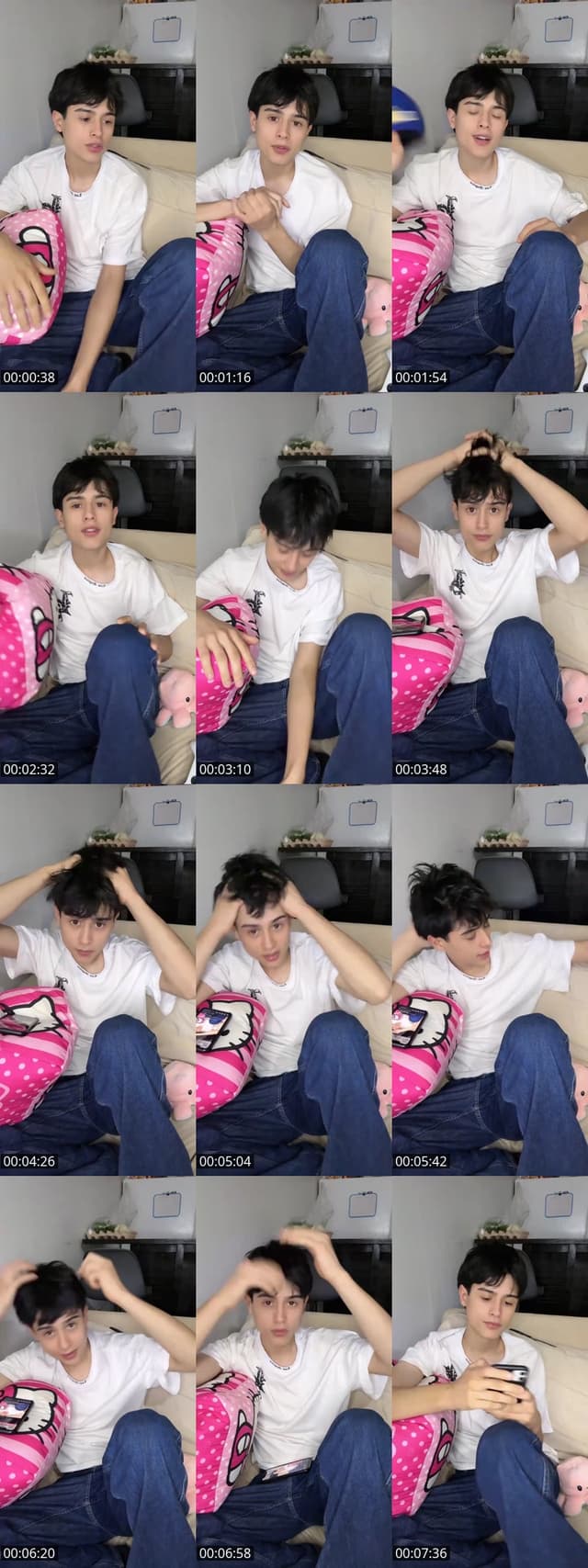 @soto.lpz TikTok live from 2026-05-07