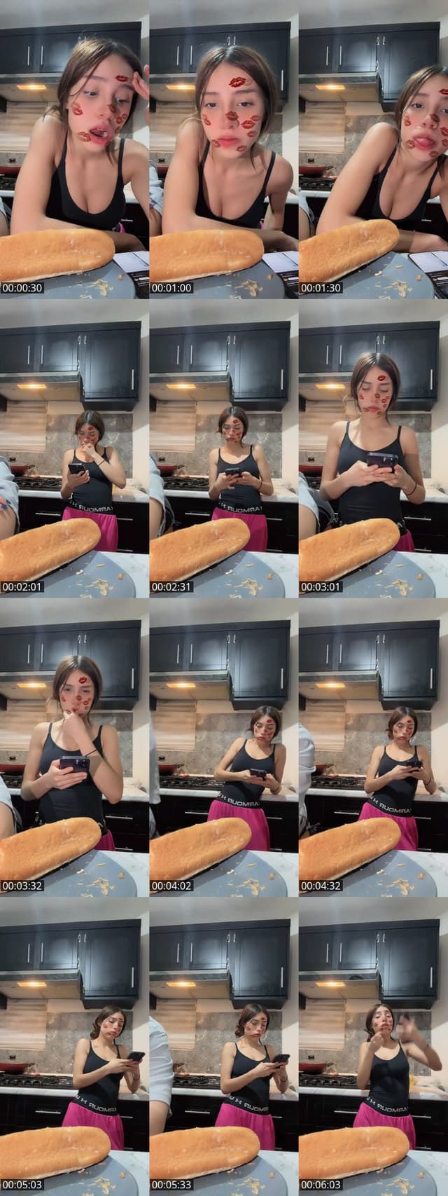 @larous777 past TikTok live from 2026-05-07