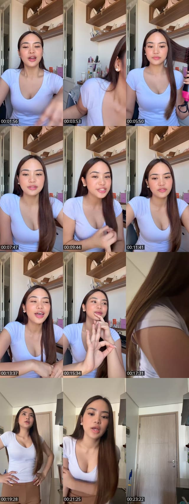 Past TikTok live: still upp by @user178119382627