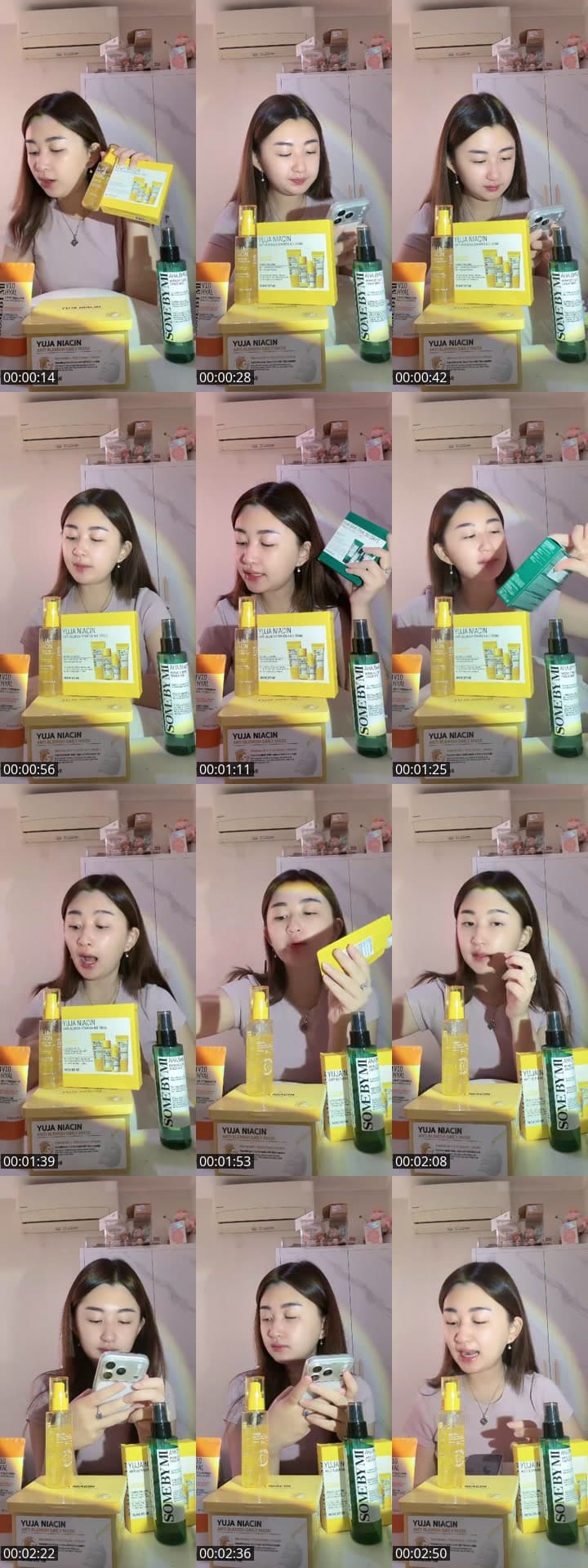 SOMEBYMI BANYAK FREEGIFT
