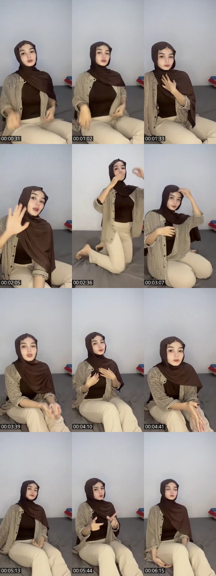 Sehat selalu kalian ❤️