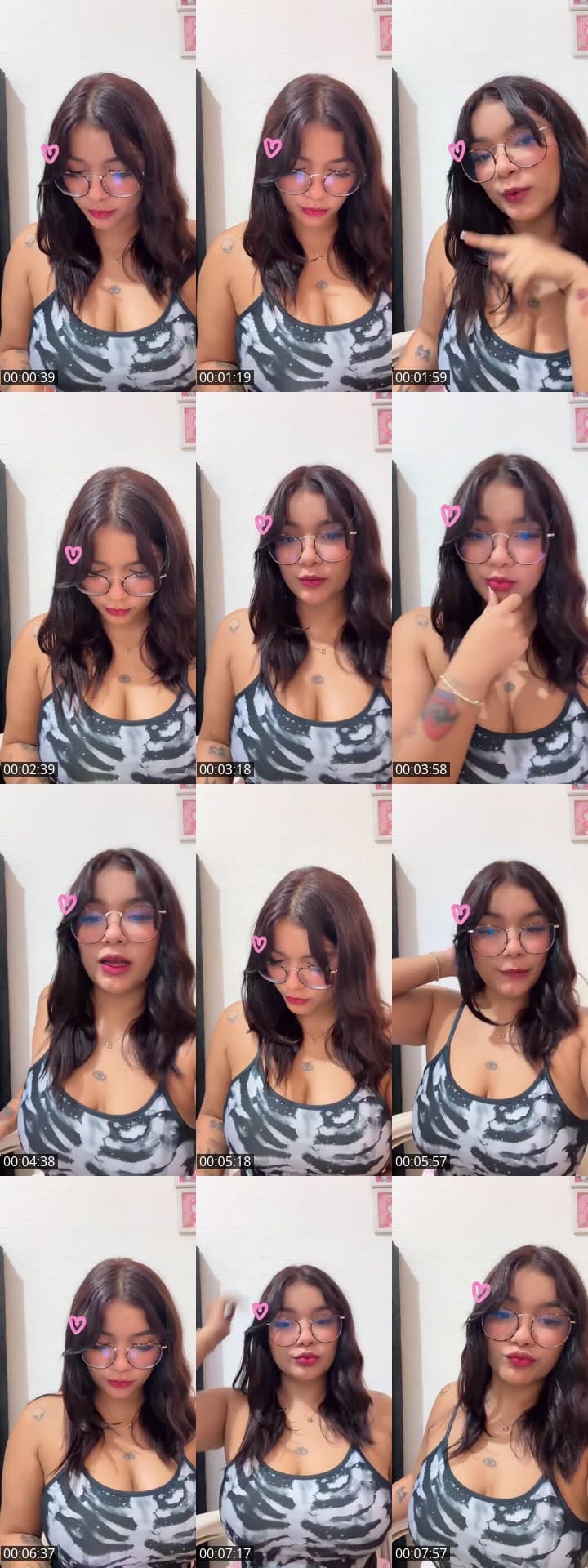@alebombon3 TikTok live stream