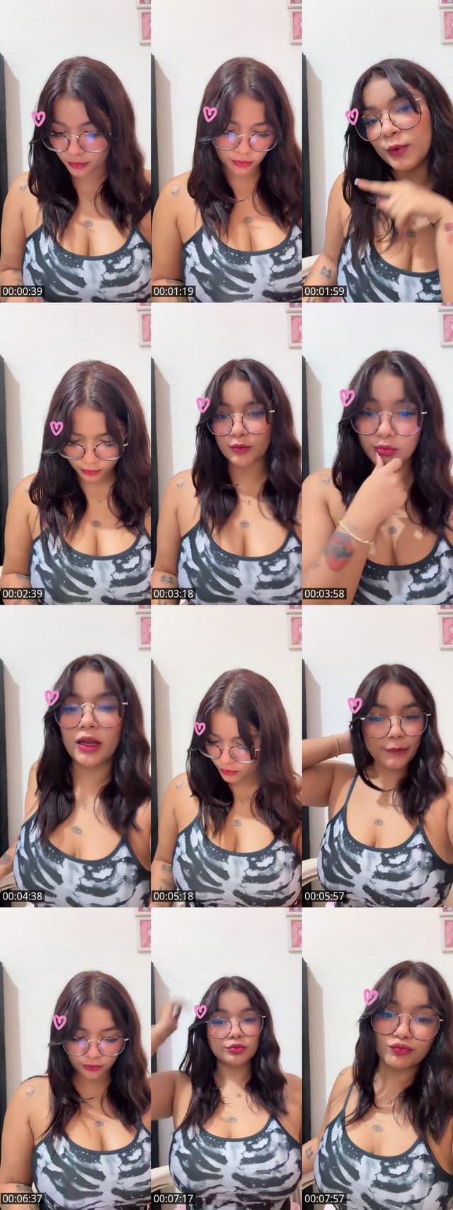 @alebombon3 past TikTok live from 2026-05-07