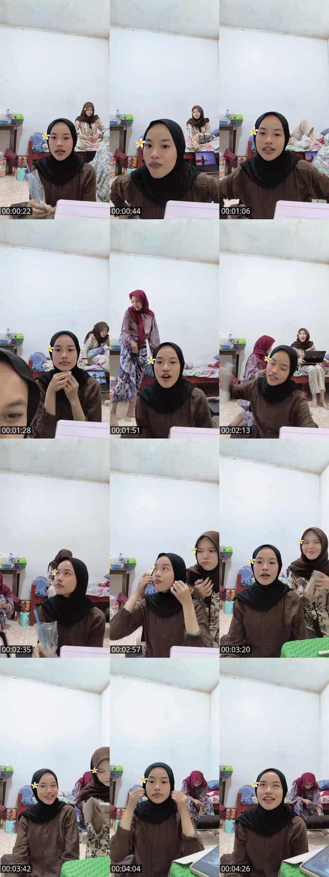 TikTok live: joinn² by @lynaicuy