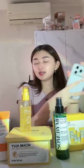 TikTok live: SOMEBYMI BANYAK FREEGIFT by @vallene