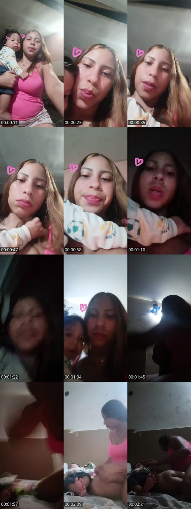 @la.beiby319 TikTok live from 2026-05-07