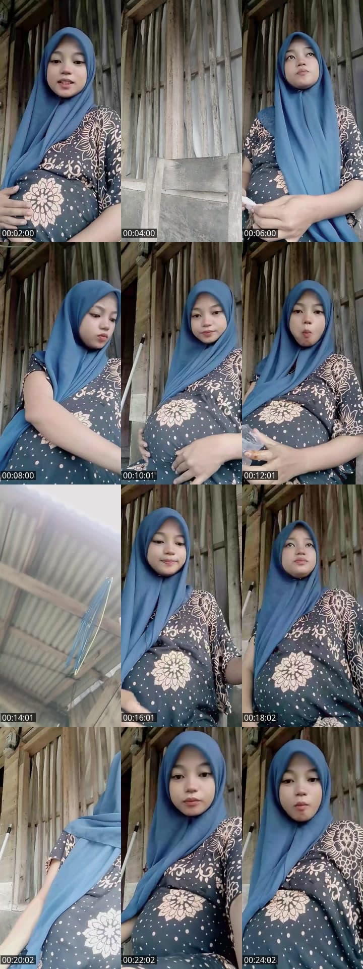 @tthmay01 TikTok live stream