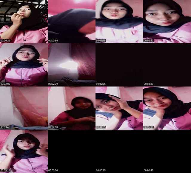 @minal0_0 TikTok live from 2026-05-07