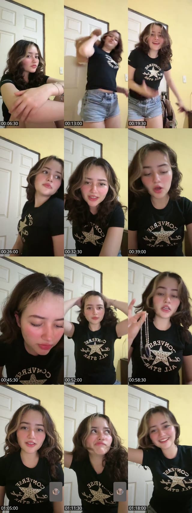 @playgirl__o TikTok live from 2026-05-07