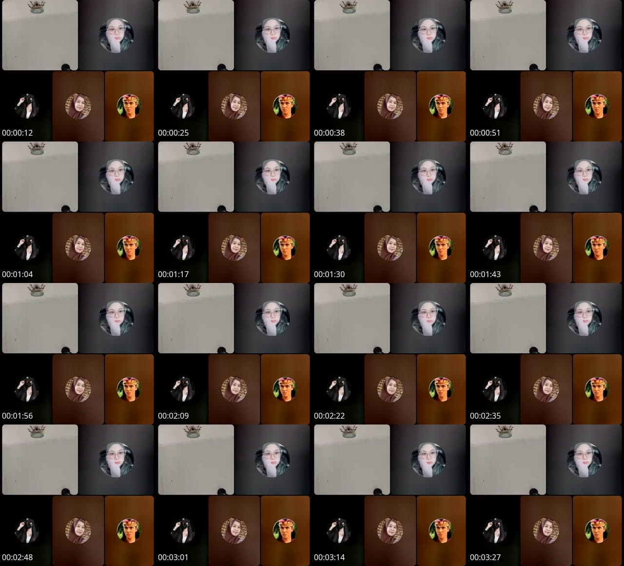 @cintabrown TikTok live stream