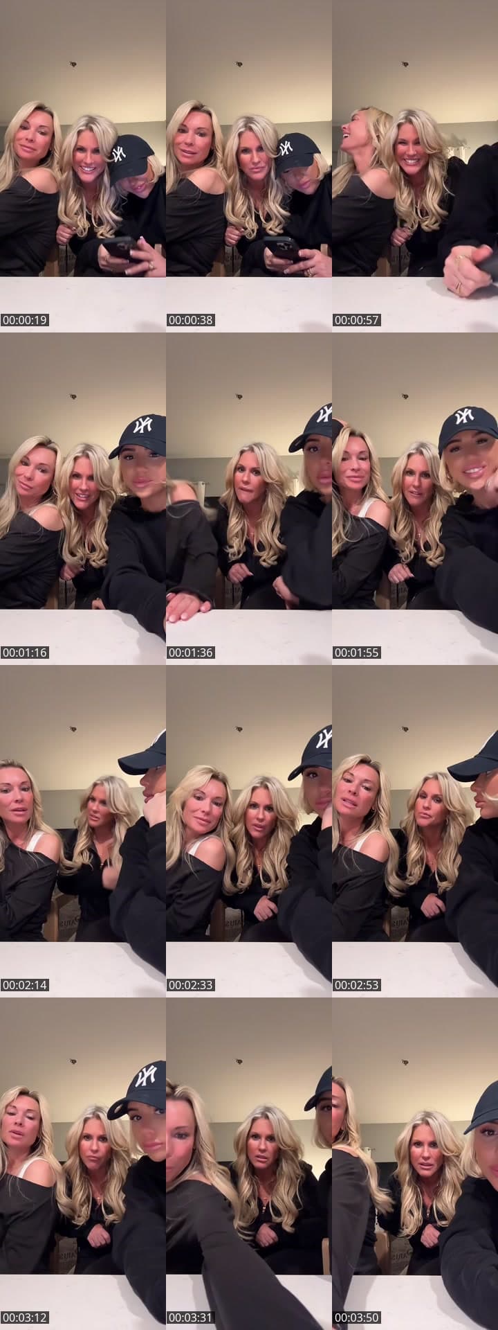 @christinar7777 TikTok live stream