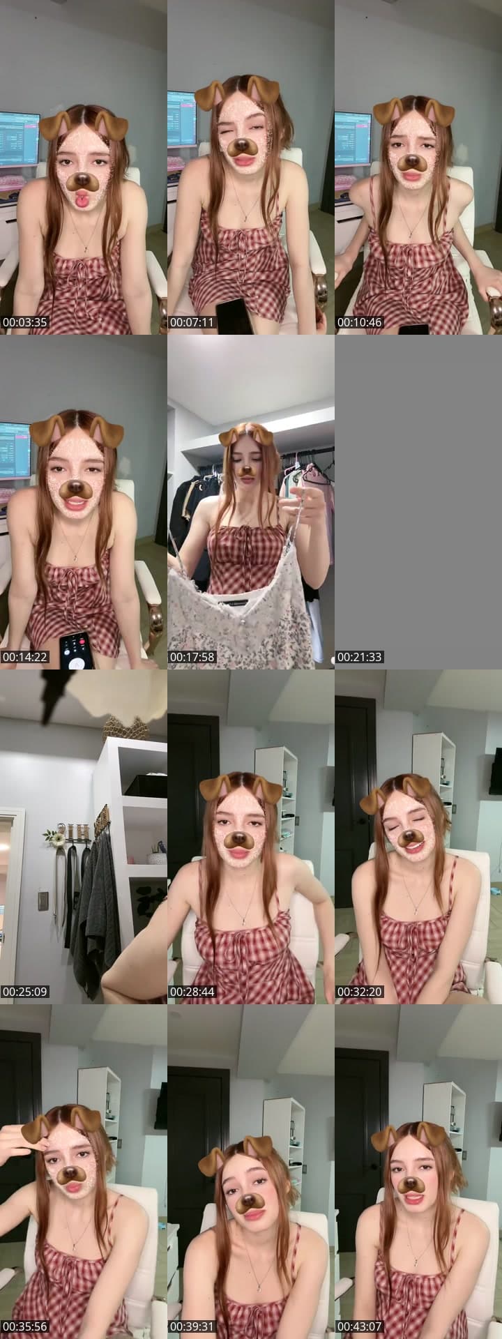 volví 😩✊🏻