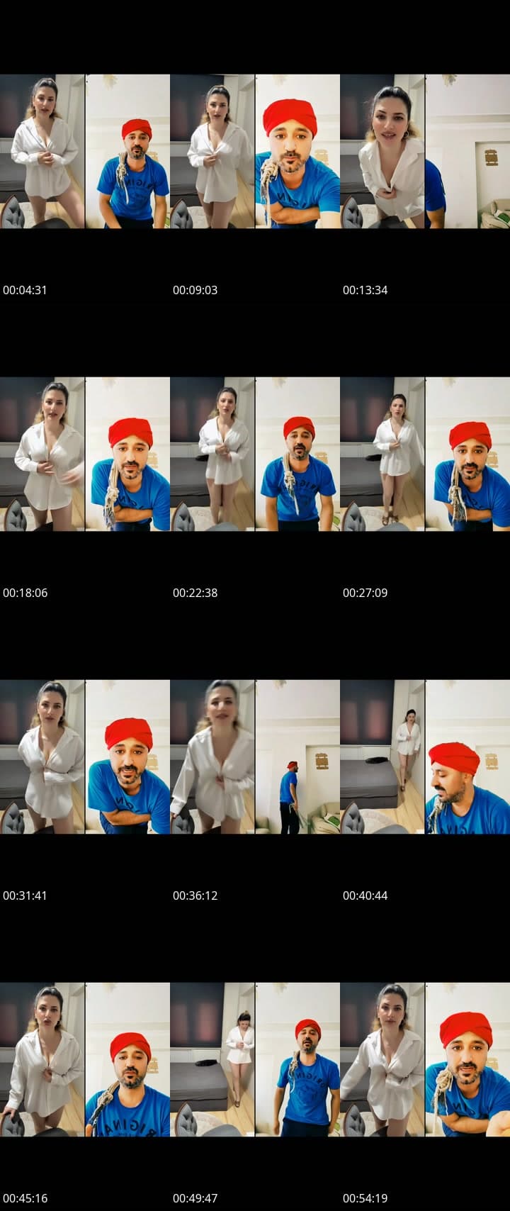 @diloos00d TikTok live stream